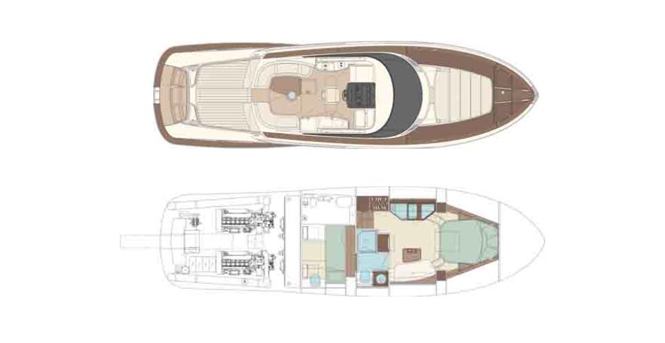 2013 RIVA 44' RIVARAMA 